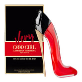 Carolina Herrera Very Good Girl Edp 80ML For Women-Al Reem Perfumes (The Perfume Qatar)
